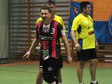 Piłkarze i piłkarki ręczne na turnieju w Wieluniu